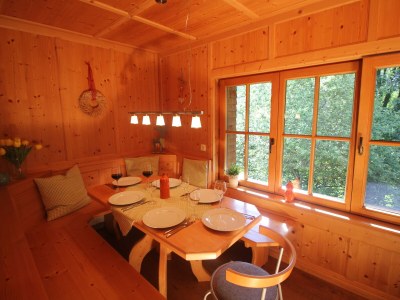 Holiday house Chalet Bergblick A - Features photo 18