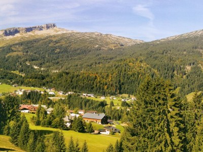 Holiday house Chalet Bergblick A - Environment photo 25