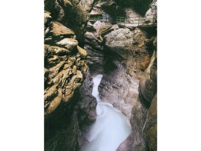 Holiday house Chalet Bergblick A - Environment photo 26