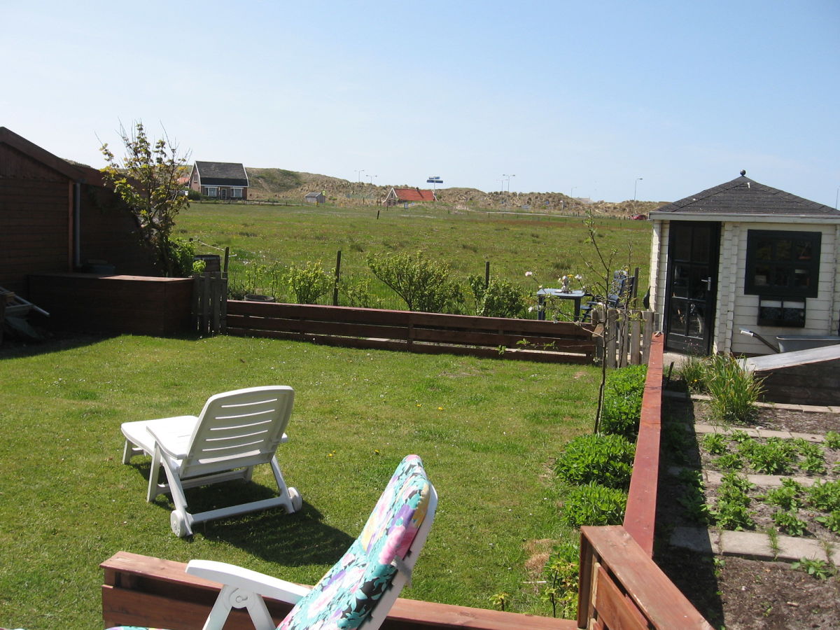 Holiday house Uitkijk - Outdoor photo 2