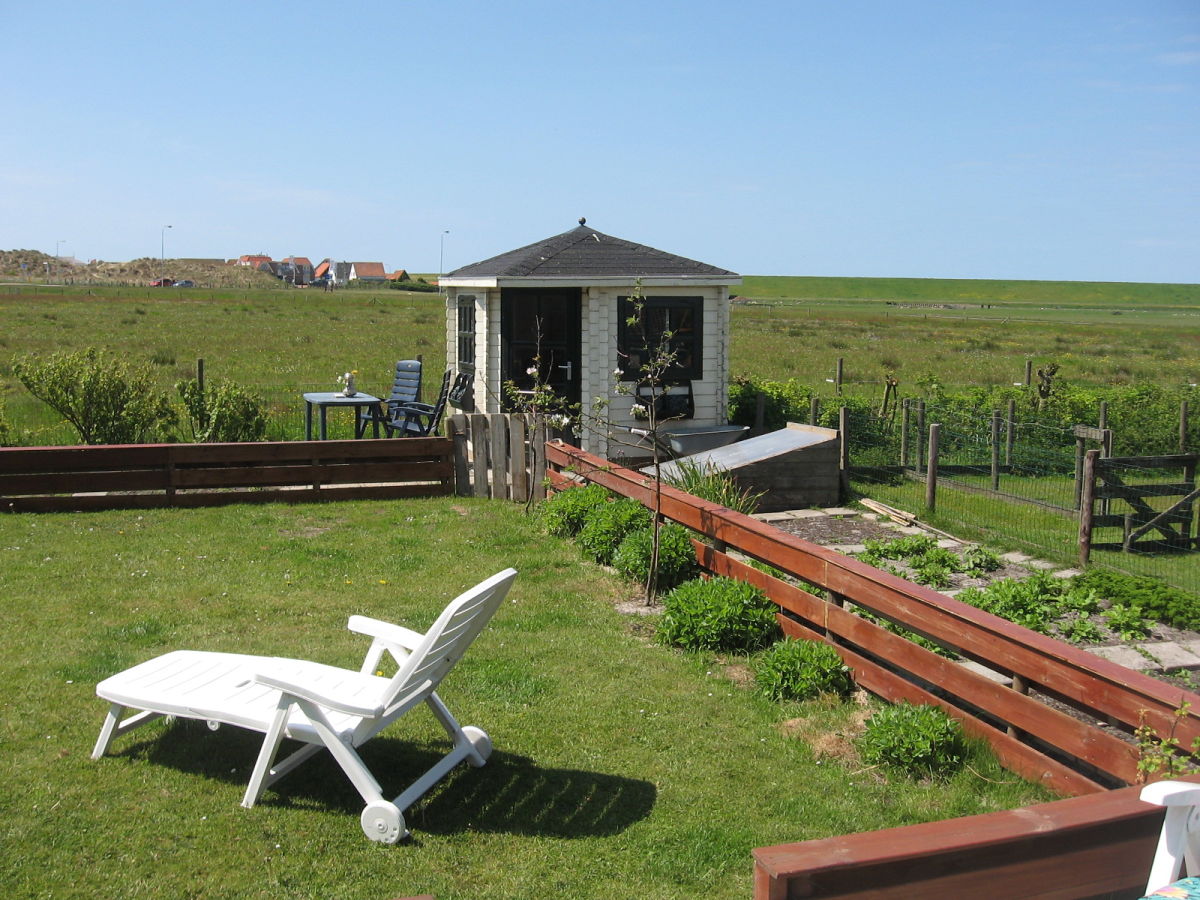 Holiday house Uitkijk - Outdoor photo 4