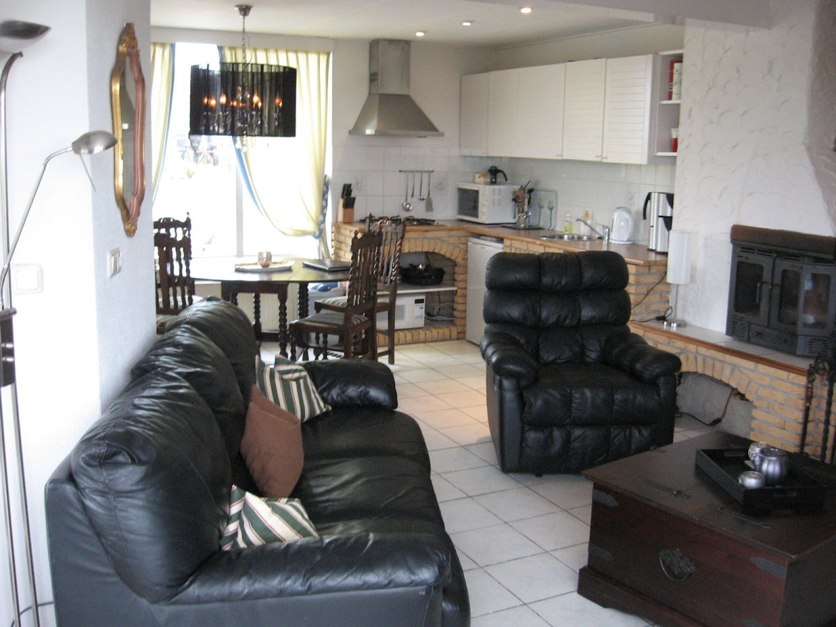 Holiday house Uitkijk - Features photo 5