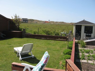 Holiday house Uitkijk - Outdoor photo 2