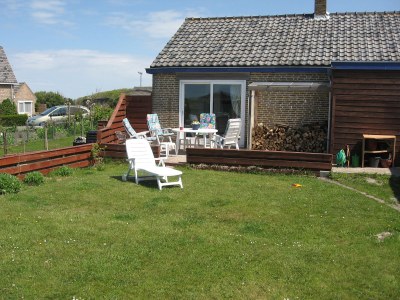 Holiday house Uitkijk - Outdoor photo 3