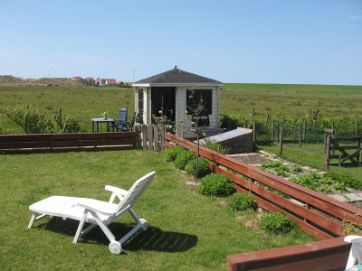 Holiday house Uitkijk - Outdoor photo 4