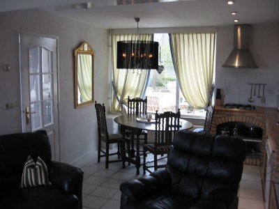 Holiday house Uitkijk - Features photo 6