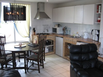 Holiday house Uitkijk - Features photo 7