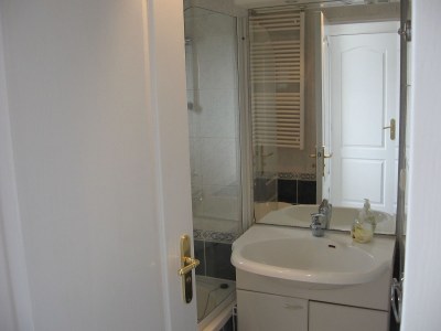 Holiday house Uitkijk - Features photo 8