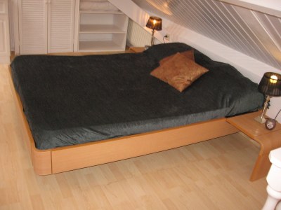 Holiday house Uitkijk - Features photo 10