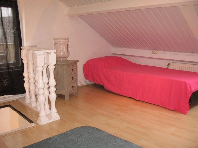 Holiday house Uitkijk - Features photo 11