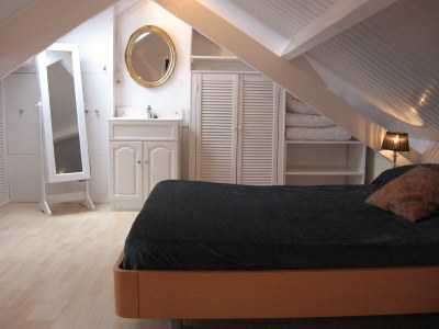 Holiday house Uitkijk - Features photo 12