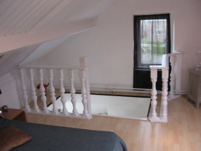 Holiday house Uitkijk - Features photo 15