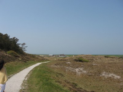 Holiday house Uitkijk - Environment photo 16