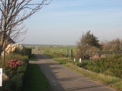 Holiday house Uitkijk - Environment photo 17