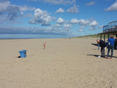 Holiday house Uitkijk - Environment photo 19