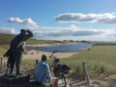 Holiday house Uitkijk - Environment photo 20