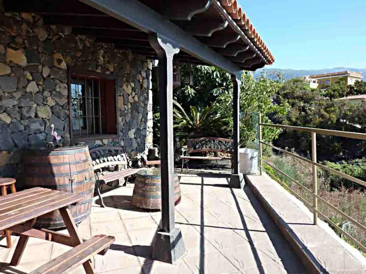 Finca Panoramica Teidemar - Outdoor photo 5