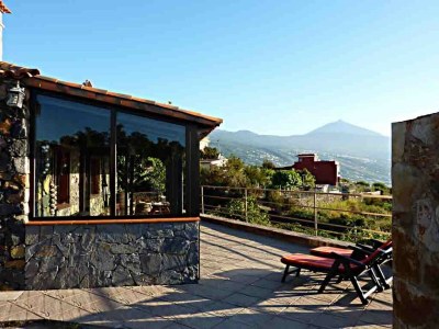 Finca Panoramica Teidemar - Outdoor photo 2