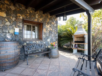 Finca Panoramica Teidemar - Outdoor photo 4