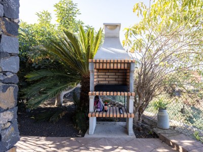 Finca Panoramica Teidemar - Outdoor photo 6