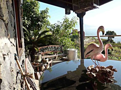 Finca Panoramica Teidemar - Outdoor photo 7