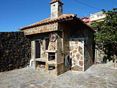 Finca Panoramica Teidemar - Outdoor photo 9