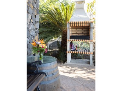 Finca Panoramica Teidemar - Outdoor photo 10