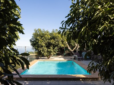 Finca Panoramica Teidemar - Outdoor photo 12