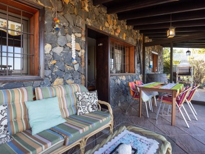 Finca Panoramica Teidemar - Outdoor photo 14