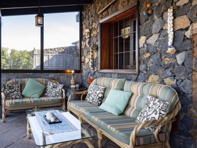 Finca Panoramica Teidemar - Outdoor photo 15