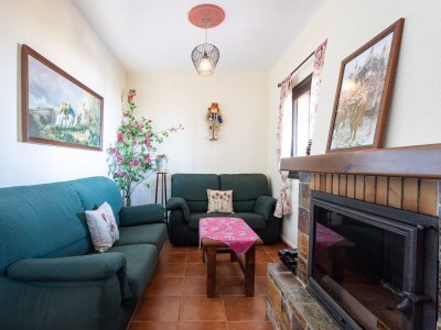 Finca Panoramica Teidemar - Features photo 17