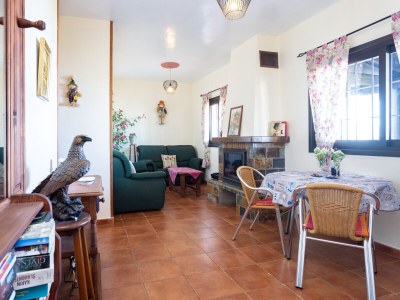 Finca Panoramica Teidemar - Features photo 18