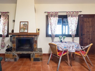 Finca Panoramica Teidemar - Features photo 19