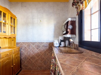 Finca Panoramica Teidemar - Features photo 22