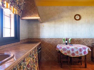 Finca Panoramica Teidemar - Features photo 23