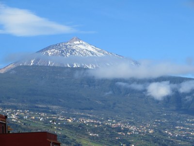 Finca Panoramica Teidemar - Environment photo 31