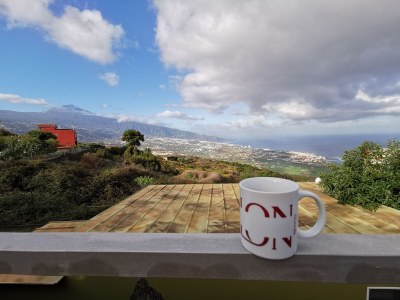 Finca Panoramica Teidemar - Environment photo 33