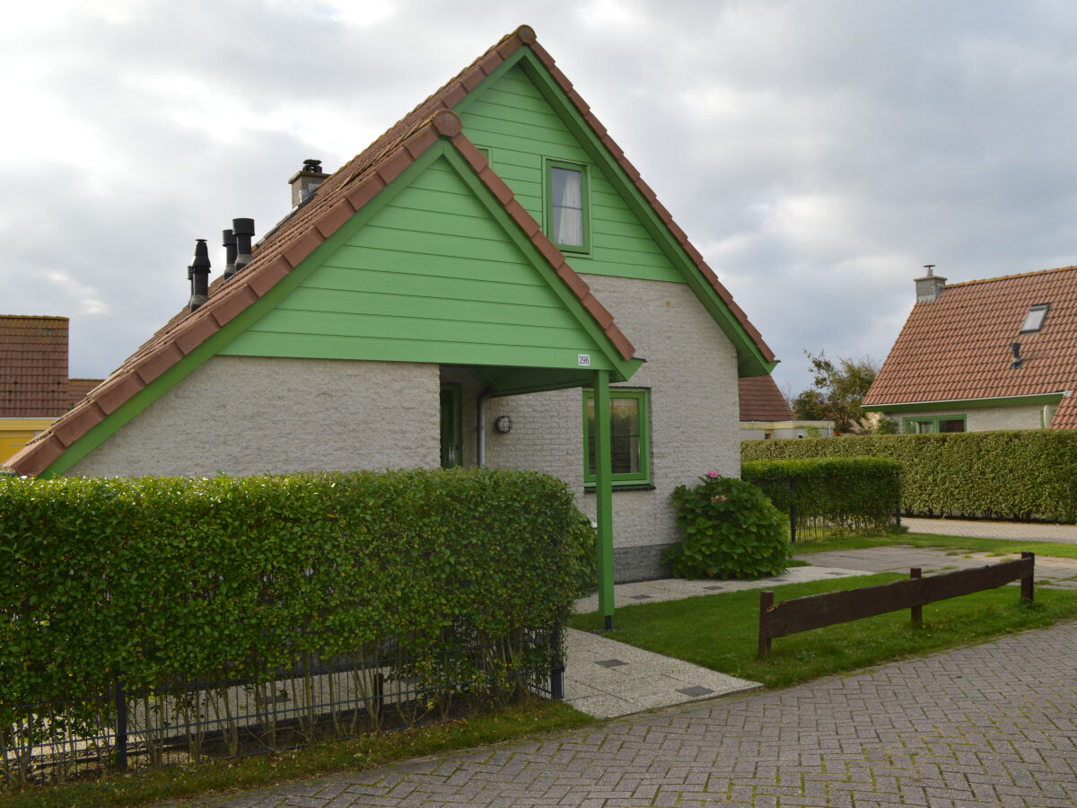 Holiday house Nele - Outdoor photo 3