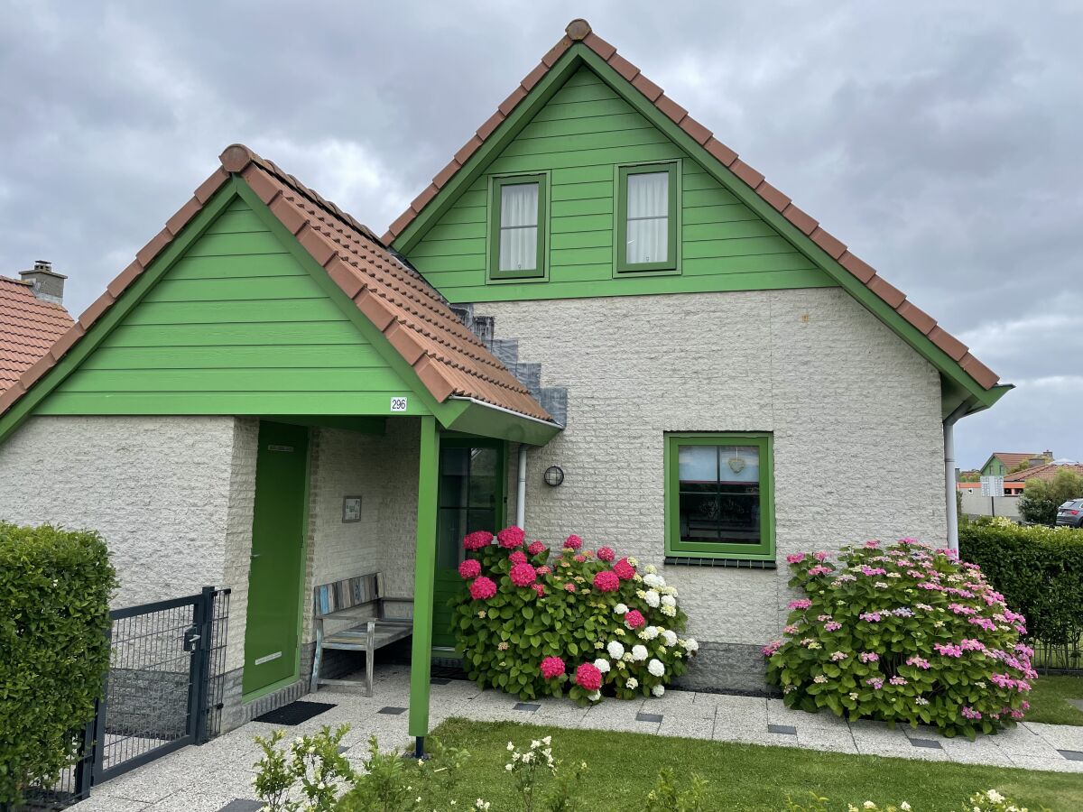 Holiday house Nele - Outdoor photo 4