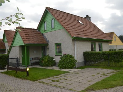 Holiday house Nele - Outdoor photo 2