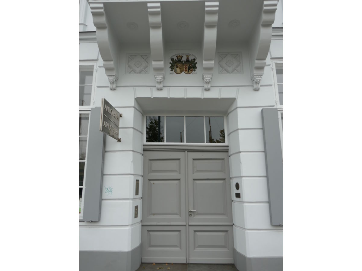 Holiday apartment warehouse loft at historic port - Outdoor photo 4