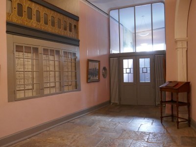 Holiday apartment warehouse loft at historic port - Outdoor photo 6