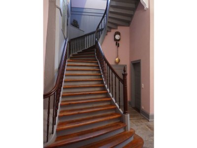 Holiday apartment warehouse loft at historic port - Outdoor photo 7