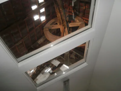 Holiday apartment warehouse loft at historic port - Features photo 16