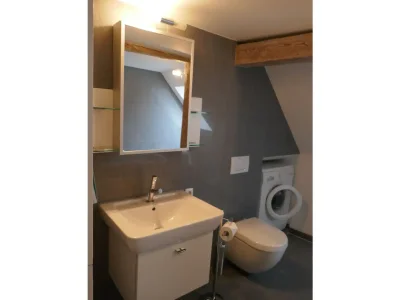 Holiday apartment warehouse loft at historic port - Features photo 17