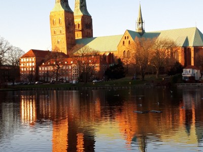 Holiday apartment warehouse loft at historic port - Environment photo 21