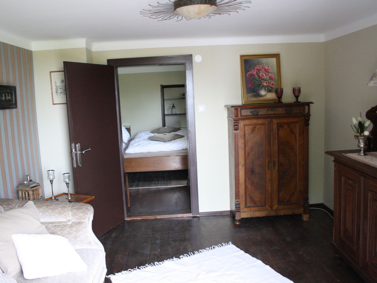 Holiday apartment Country house Messerschmitt - Features photo 3