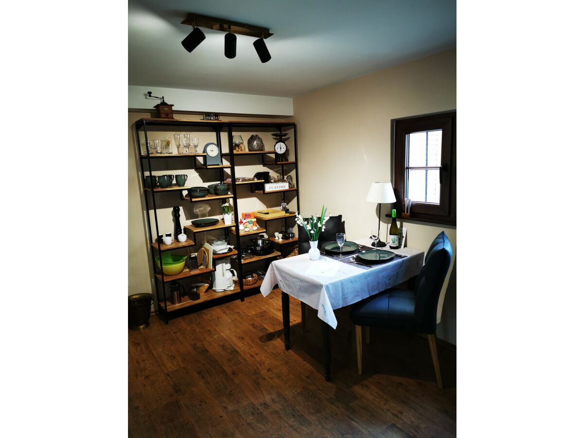 Holiday apartment Country house Messerschmitt - Features photo 4