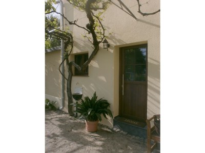 Holiday apartment Country house Messerschmitt - Outdoor photo 2