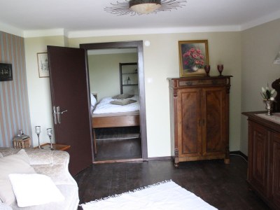 Holiday apartment Country house Messerschmitt - Features photo 3